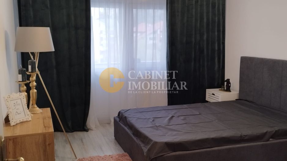 Apartament 2 camere DECOMANDAT - GARA - Poză 1
