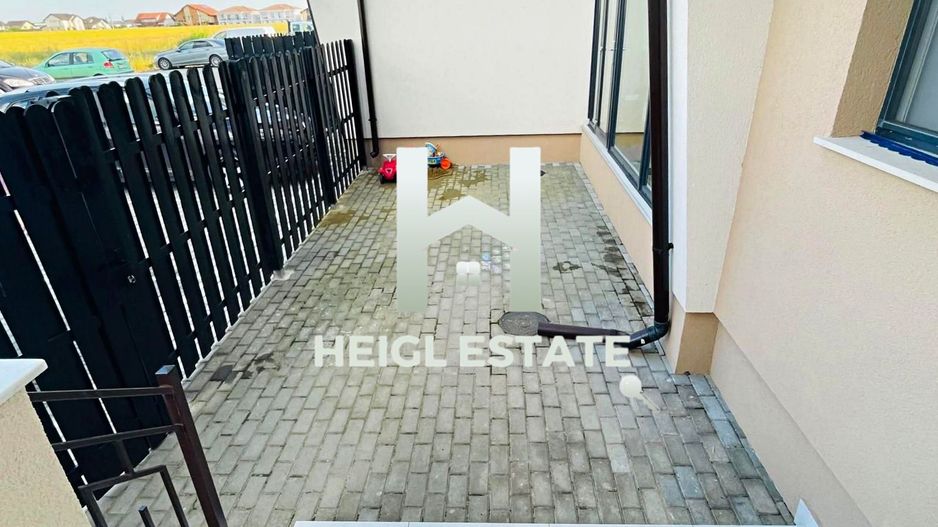 Apartament cu 2 camere + 2 locuri de parcare de vânzare, zona Dumbrăvița - Poză 10