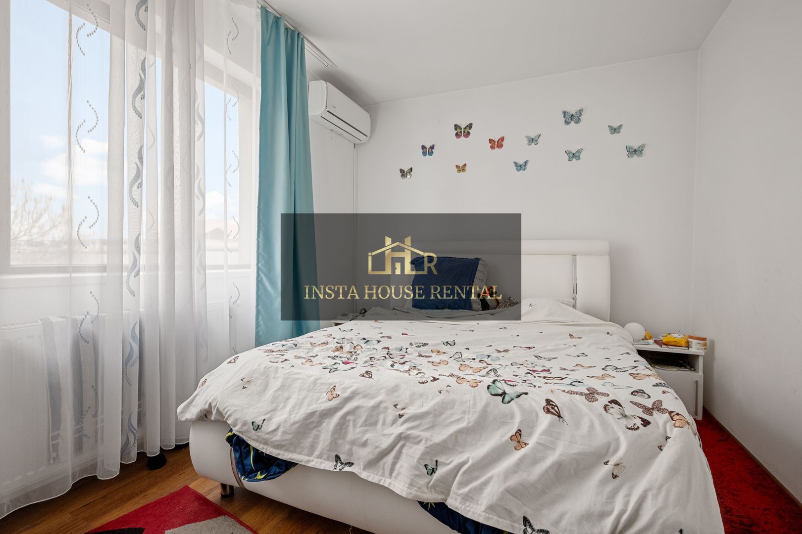 * 2 CAMERE 60MP CU LOC DE PARCARE - STRADA IERNII * COMISION 0% - Poză 6