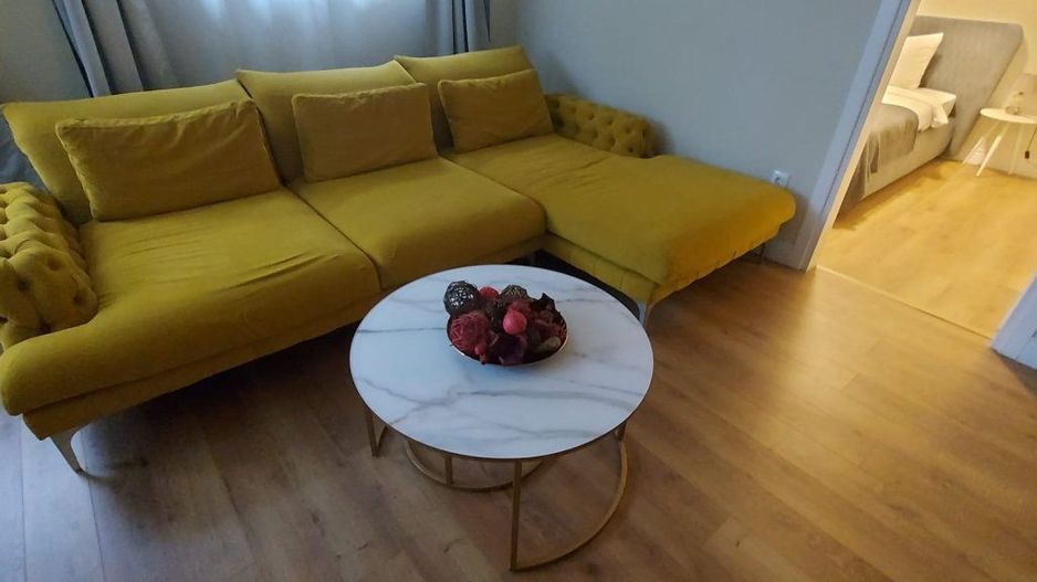 Apartament 3 camere in vila zona Aviatiei / Pipera - Poză 1