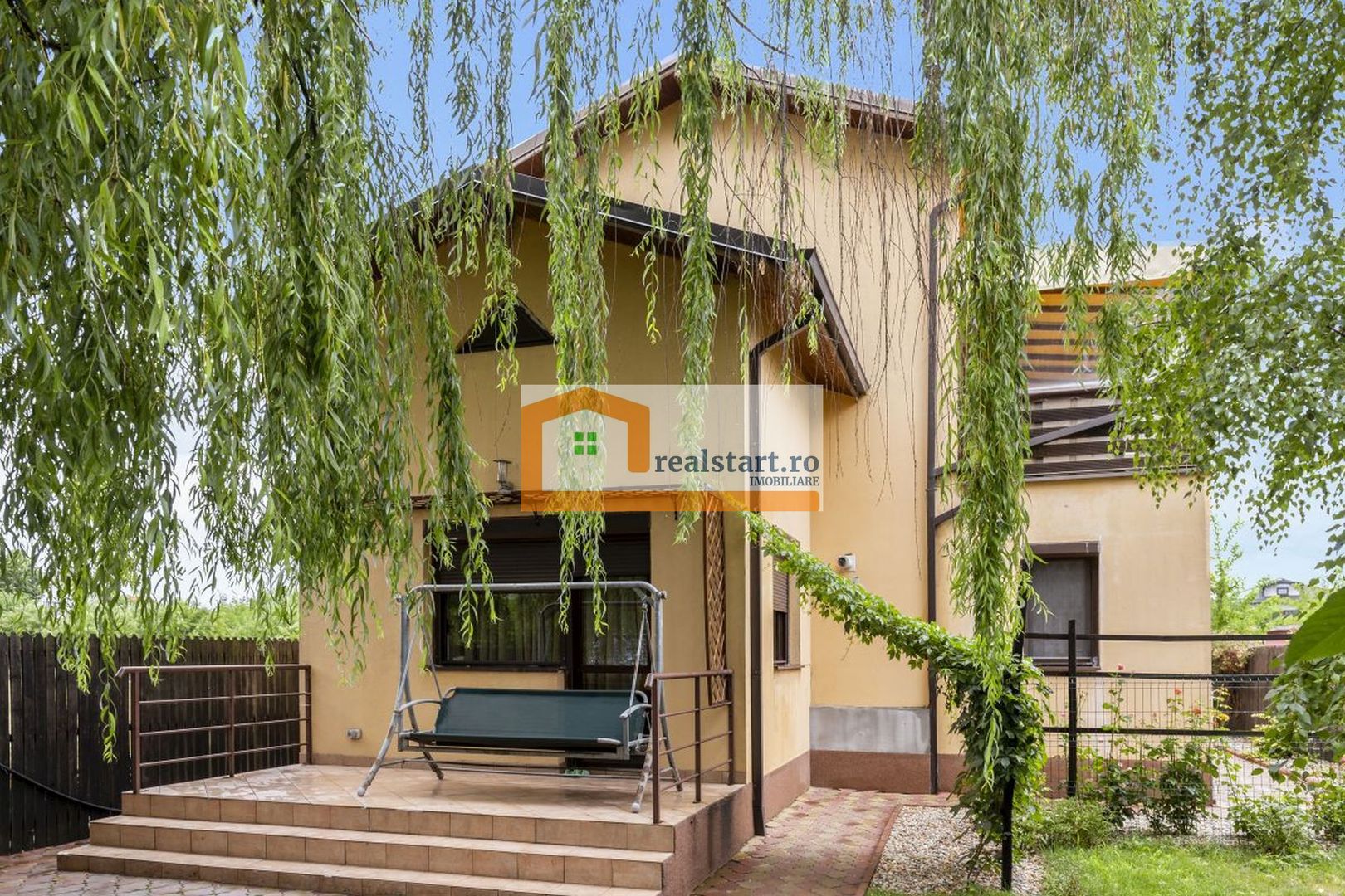 Vanzare Duplex, ideal investitie, piscina exterioara, trifazic - Poză 48