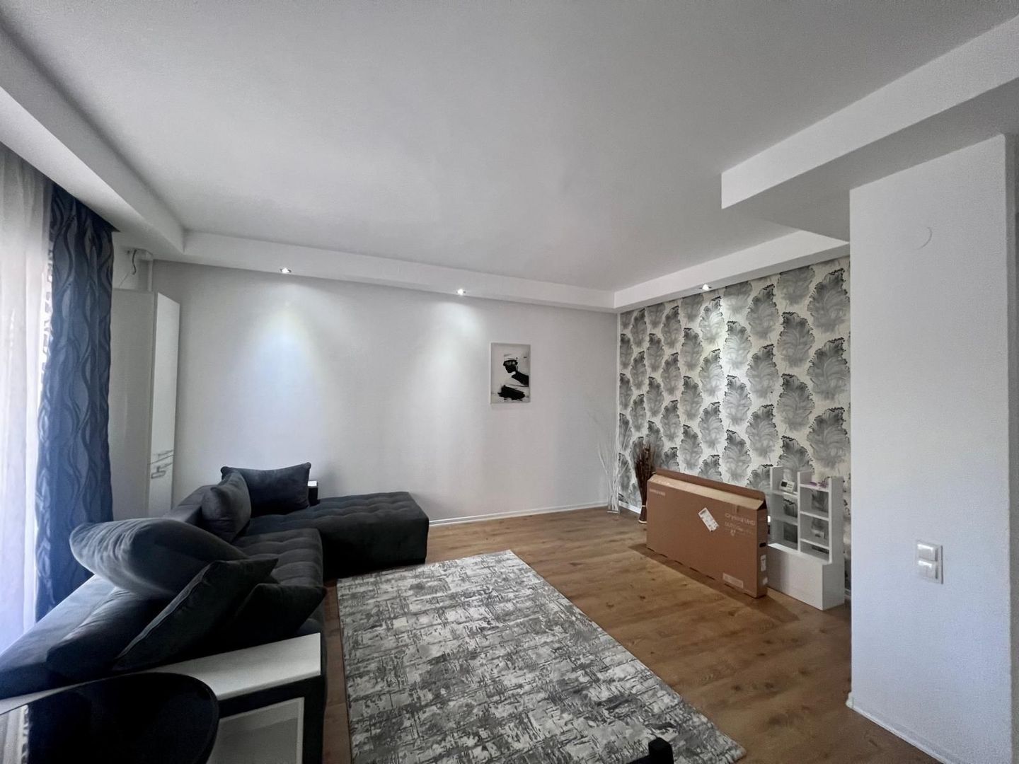 Apartament 2 camere Ansamblul Rezidential Cosmopolis - Poză 4