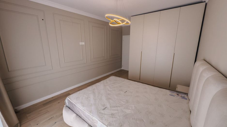 Prima Închiriere I Vilă 3 camere | Pipera Plaza | Curte privată - Poză 9
