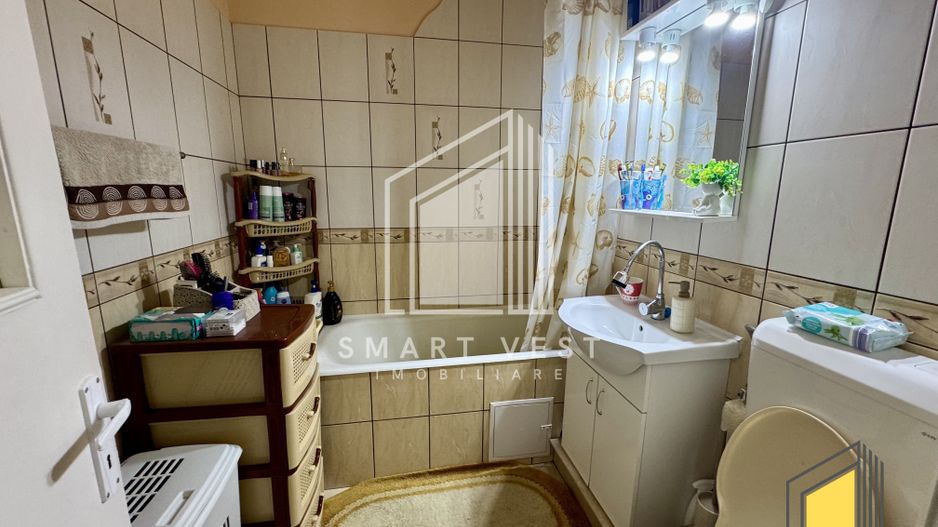 Apartament 3 camere de vanzare | 68 mp | Zona Micro 16 - Poză 13