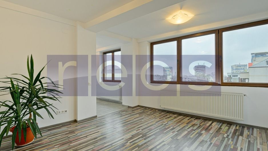 VANZARE 4 CAMERE - PIATA FLOREASCA - Poză 7
