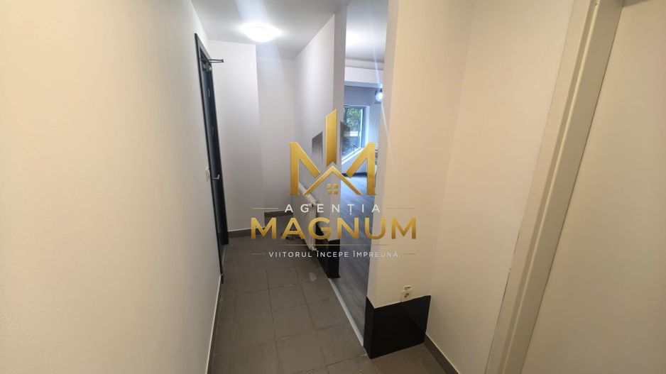 Spațiu comercial renovat, vitrină 10 m, bulevard principal, parter - Poză 8