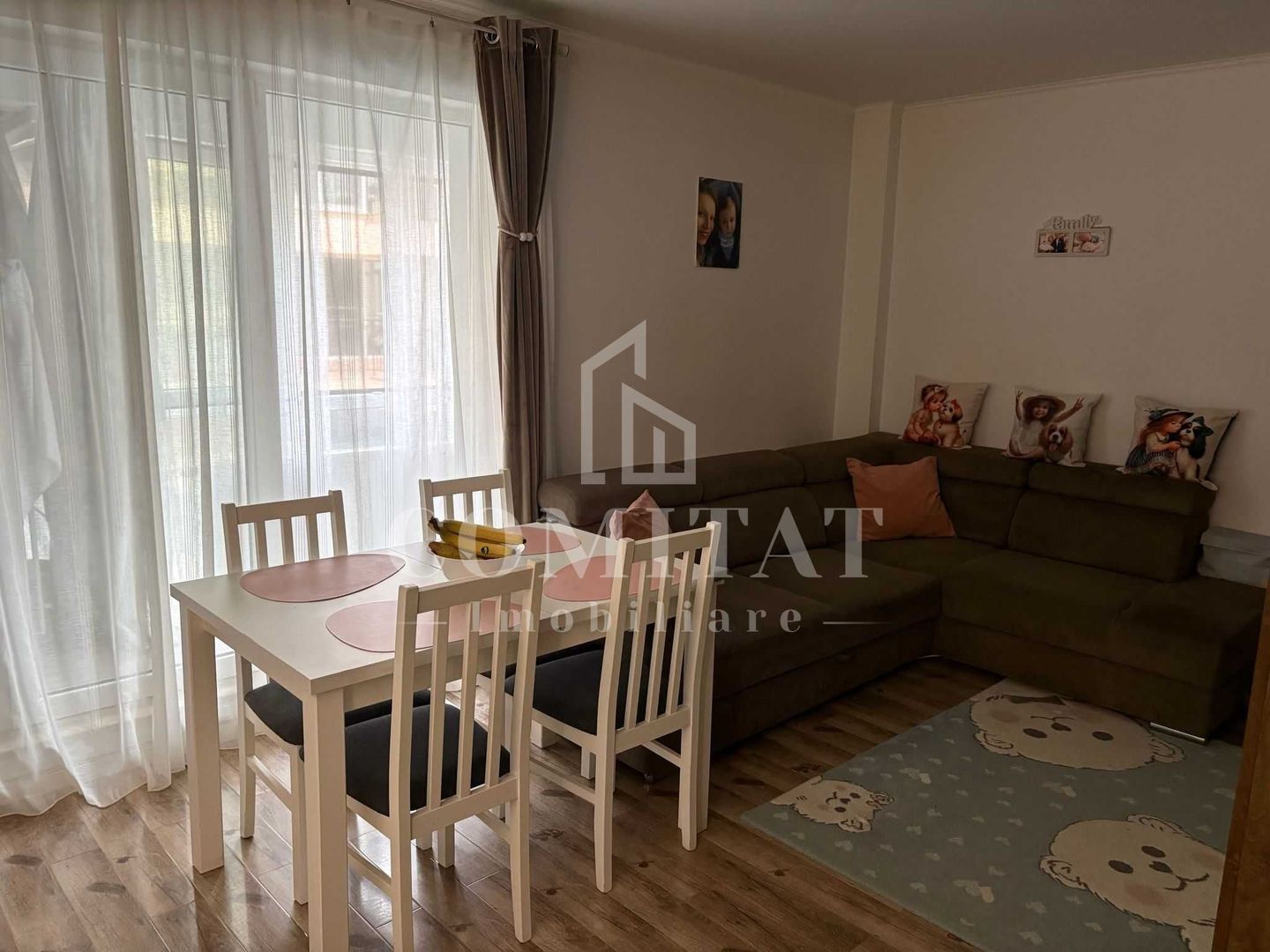 Apartament 3 camer | Etaj 1 | Zona Eroilor - Poză 9