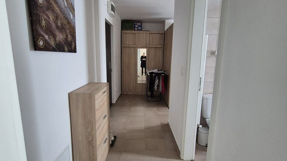 Apartament modern I luminos si intim I zona Torontalului - Poză 7