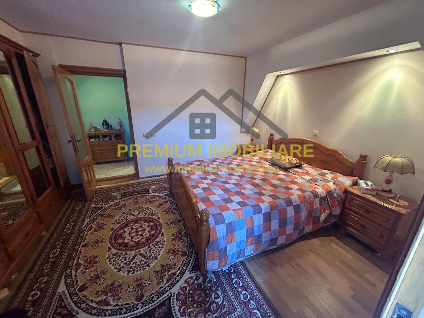 Apartament cu 3 camere zona mal - Poză 6