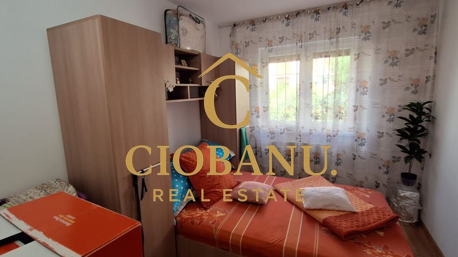 Apartament 3 camere ETAJ 1 de vanzare zona Craiovita Noua - Poză 5