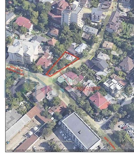 Teren Ultracentral!!!Oportunitate!! - Poză 1