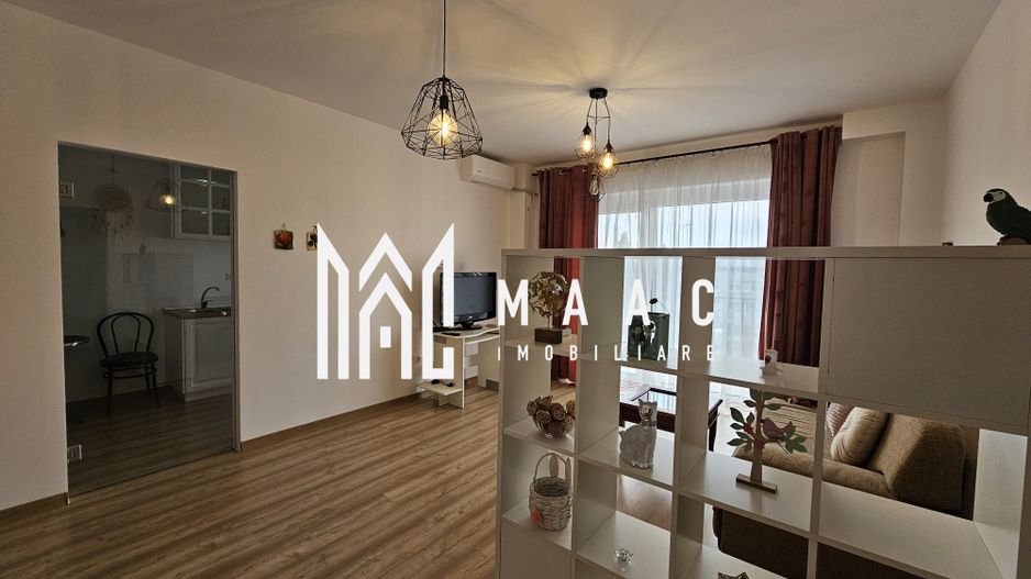 Apartament 1 camera | Etaj 2 | Loc de parcare | Terasa 12 mp - Poză 4