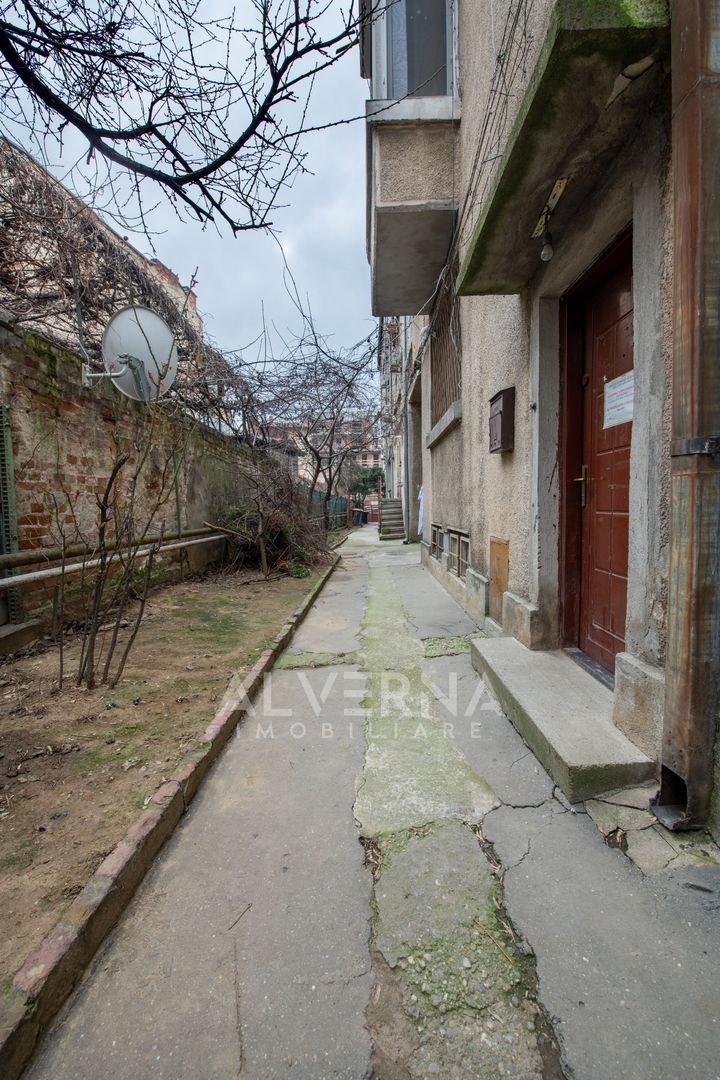 INVESTITIE - Apartament 1 camera | 44mp + boxa | zona Horei - Iancului - Poză 16