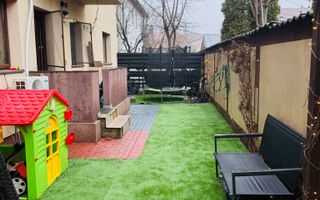 Apartament 2 camere cu gradina 52 mp – Bragadiru, Independenței - Poză 13