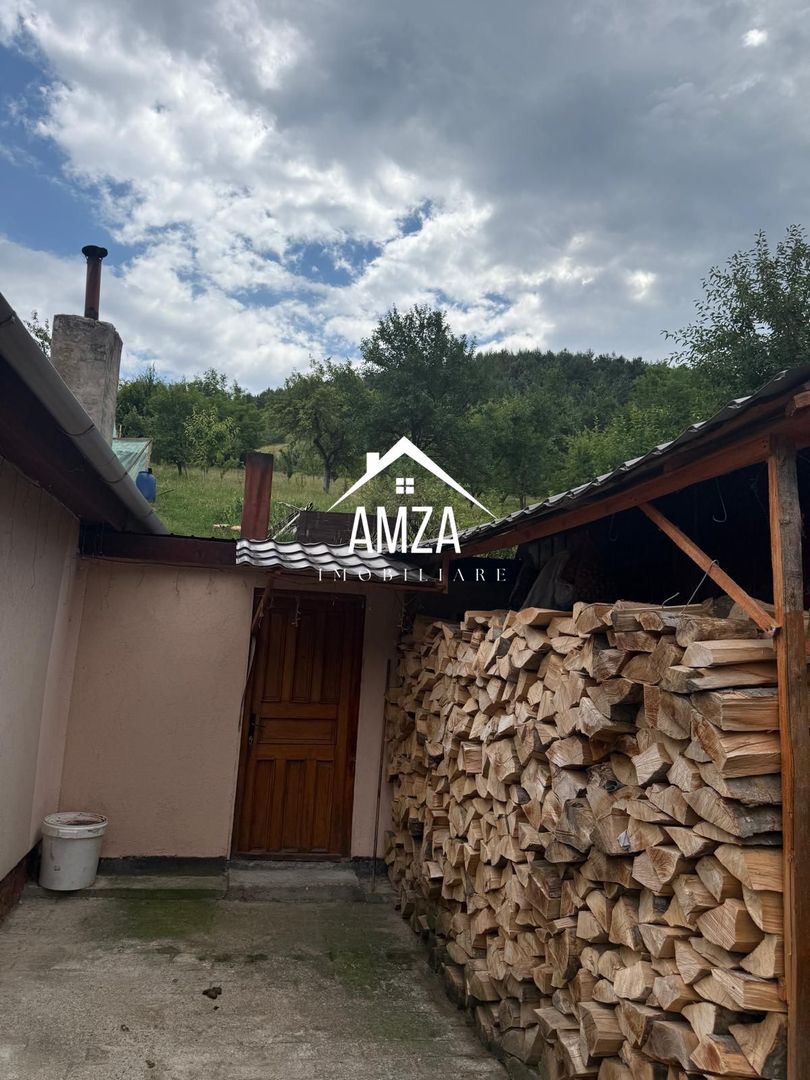 Casă de vânzare în Rășinari - Poză 4