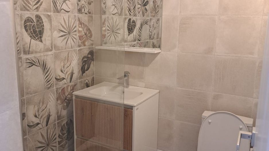 Casa P+1 + Pod in coltisorul tau de natura - Leamna de Jos - Poză 5