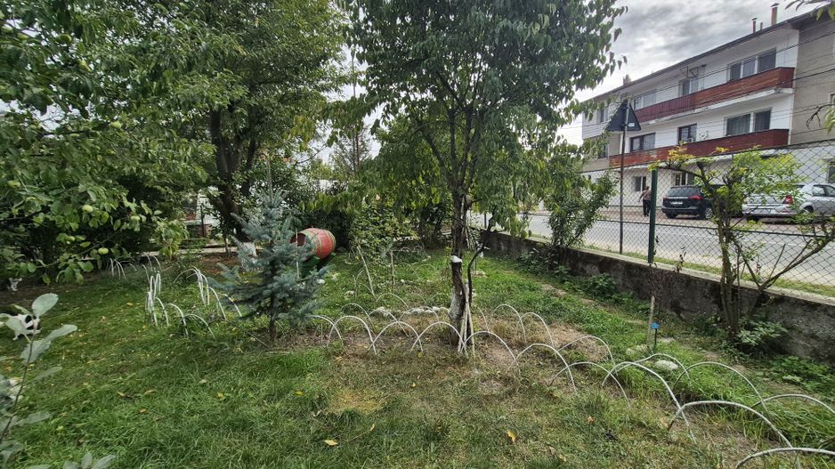 Vila 4 camere + teren 818 mp central Provita de Sus (lângă școală) - Poză 49