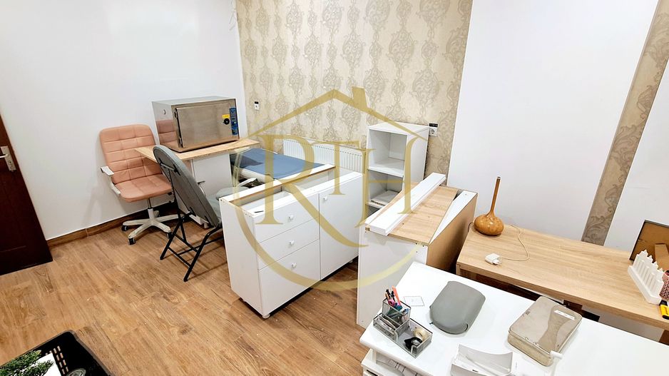 Oferim spre inchirie Cladire pentru Clinica Medicala in Complexul Studentesc - Poză 2