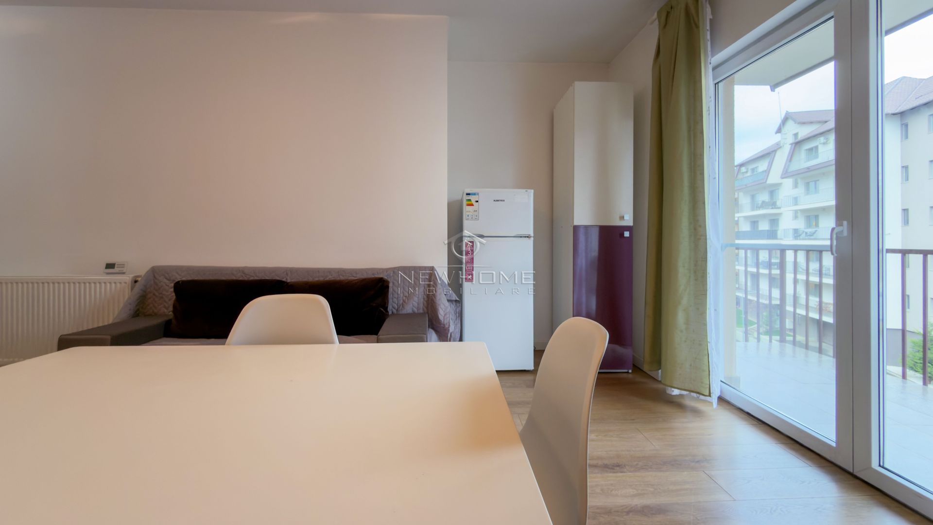 Apartament 2 camere Chinteni - Poză 4