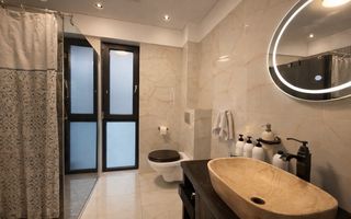 Apartament cu 2 camere de vanzare în Mamaia Nord Constanta - Poză 6