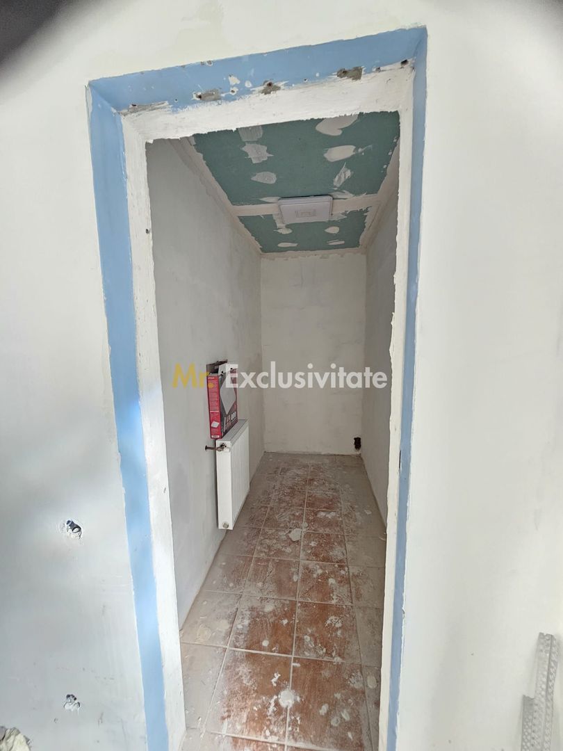 Vila generoasa cu piscina,garaj subteran si curte cu terasa-Turda - Poză 26