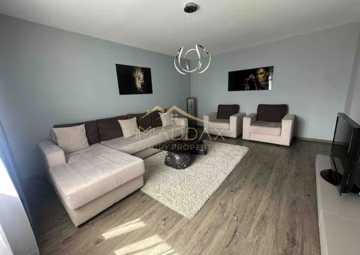 Apartament 3 Camere 80mp | Zona 13 Septembrie - Cotroceni | Supraveghere Video - Poză 3