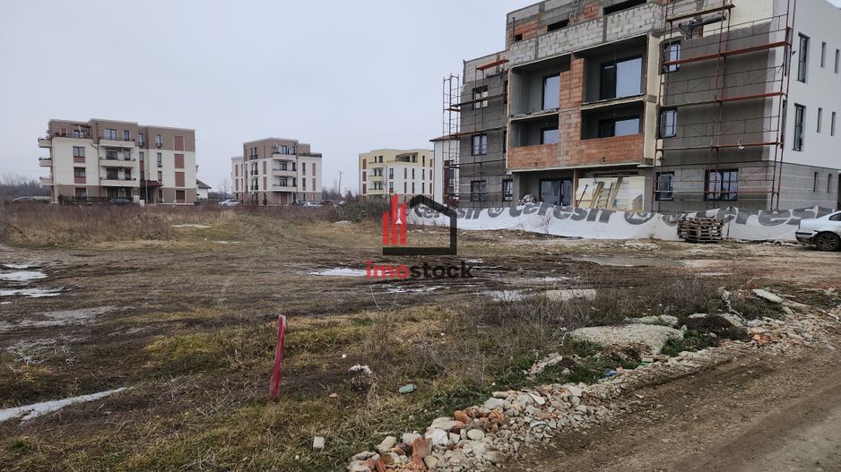 OPORTUNITATE DEZVOLTATOR IMOBILIAR I TEREN LOCUINTE COLECTIVE - Poză 14