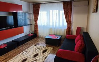 Apartament 2 camere, open space, Valea Lupului, etaj 1 - Poză 1