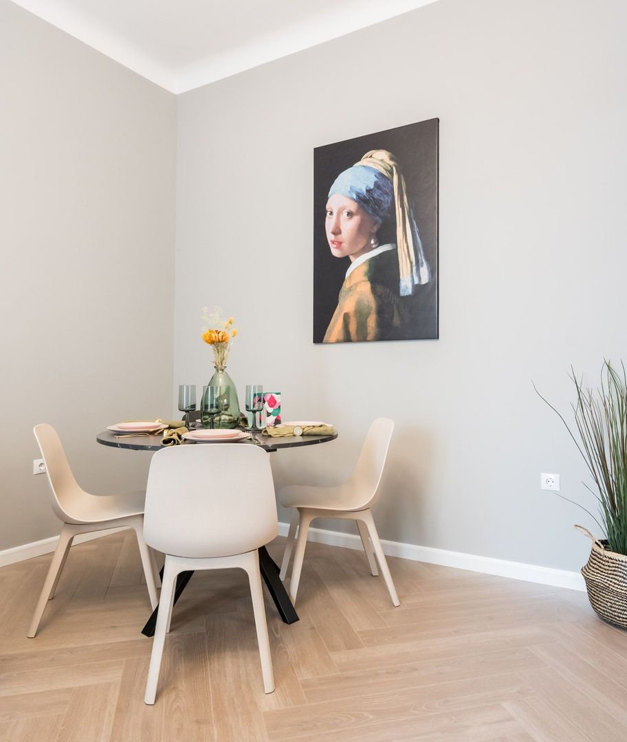 COMISION 0% - Apartament cu 2 camere Piata Unirii - Principatele Unite - Poză 5