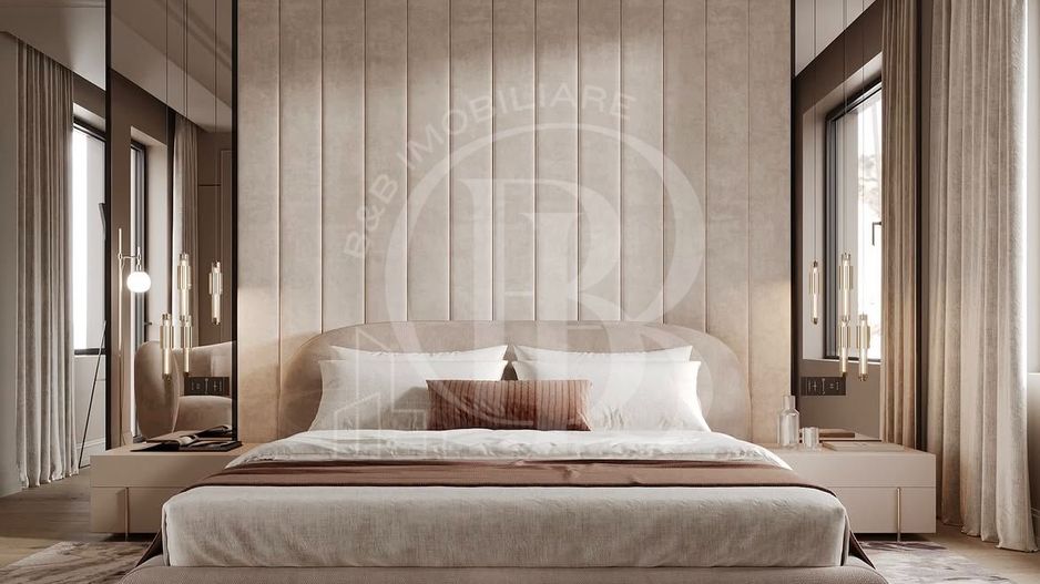 Apartament 3 camere-Duplex Bloc Finalizat Theodor Pallady - Poză 7