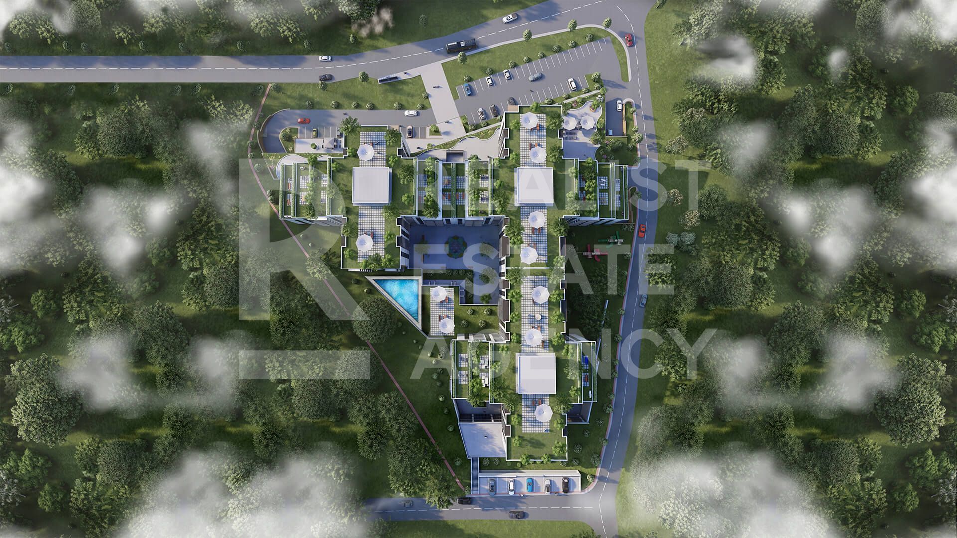 Vânzare, apartament, 3 camere, Iași - Poză 2