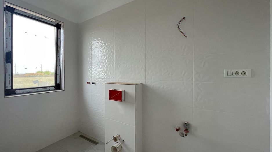 Casă individuală cu 4 camere-532mp teren |Remetea Mare| - Poză 15