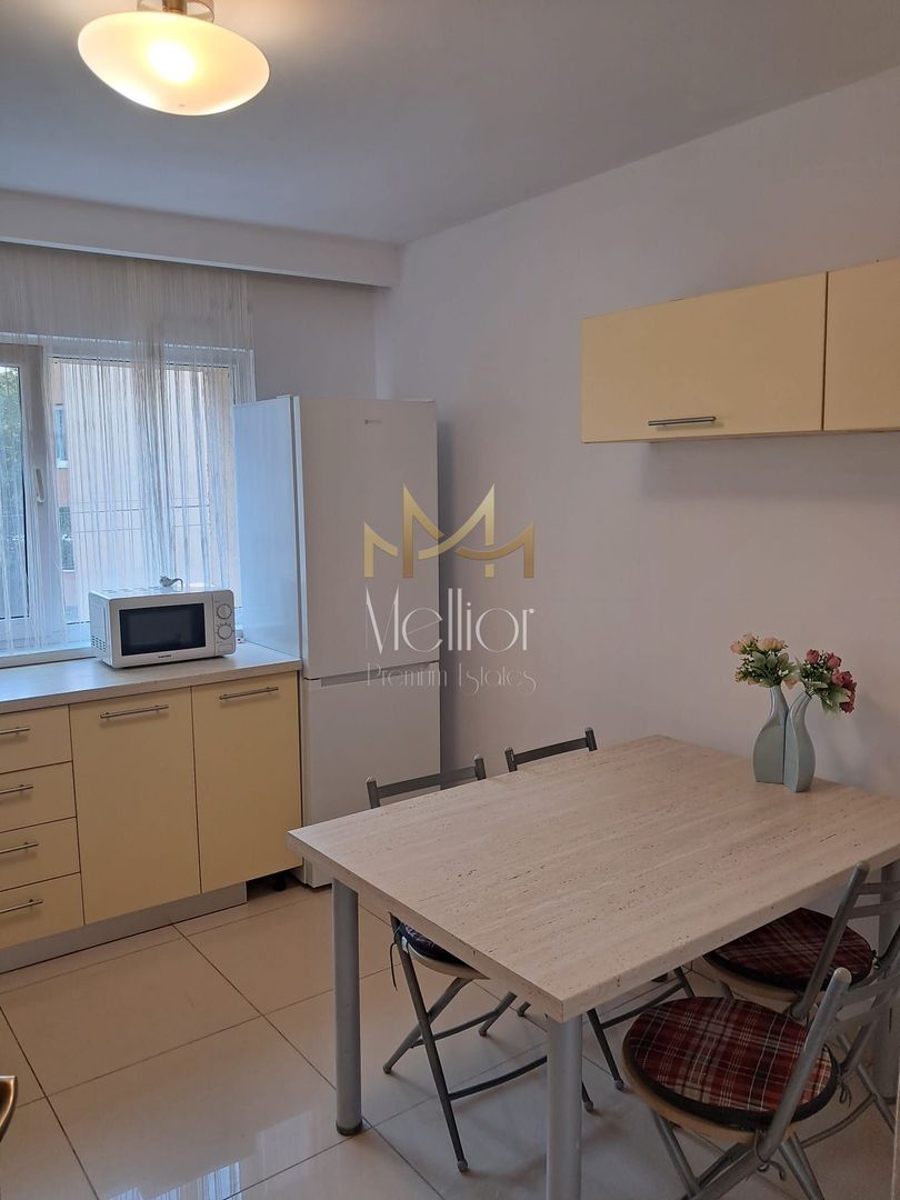 Apartament 3 camere - Sens giratoriu Mărăști - Poză 6