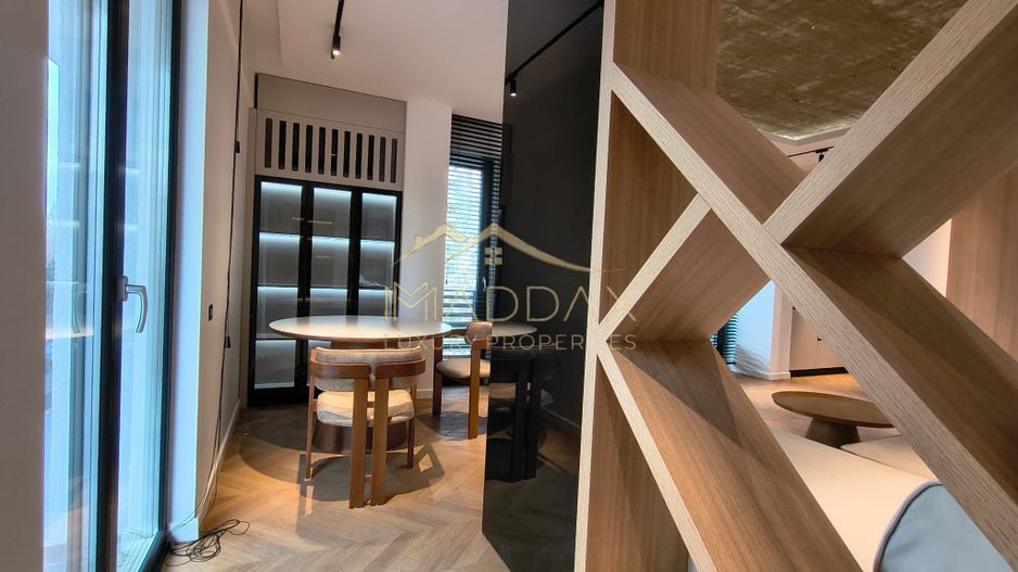 Apartament de lux 3 camere // Zona Obor - Poză 10