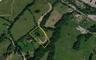Casa Veche I 8000 mp I Abrud I Alba - Poză 27