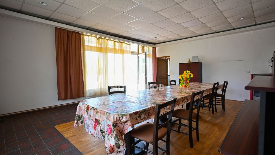 Domeniu Privat in natura, 13 camere, Cheile Rasnoavei - Poză 15
