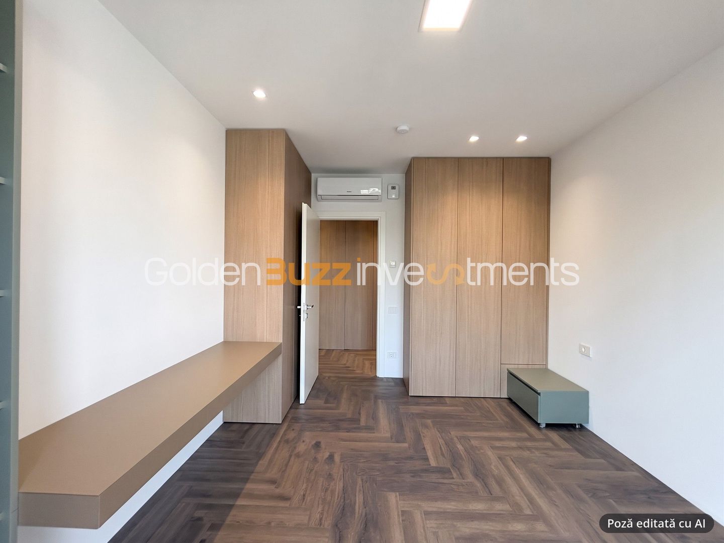 Apartament 2 camere | 89 mp | Iancu Nicolae  Residence 5 - Forest II - Poză 3