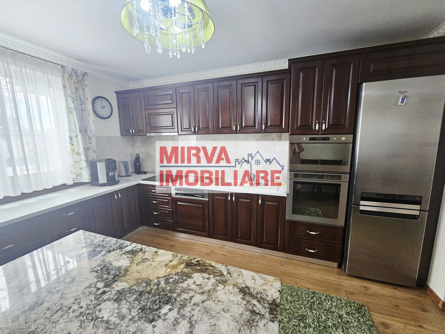 Vilă spațioasă Strejnicu S+P+1E+M, 8 camere, garaj, teren 595 mp - Poză 35