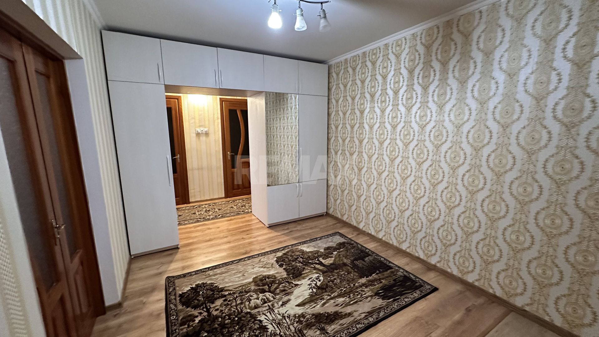Apartament cu 3 camere spre chirie – Ciocana, str. Alecu Russo 59/1 - Poză 20
