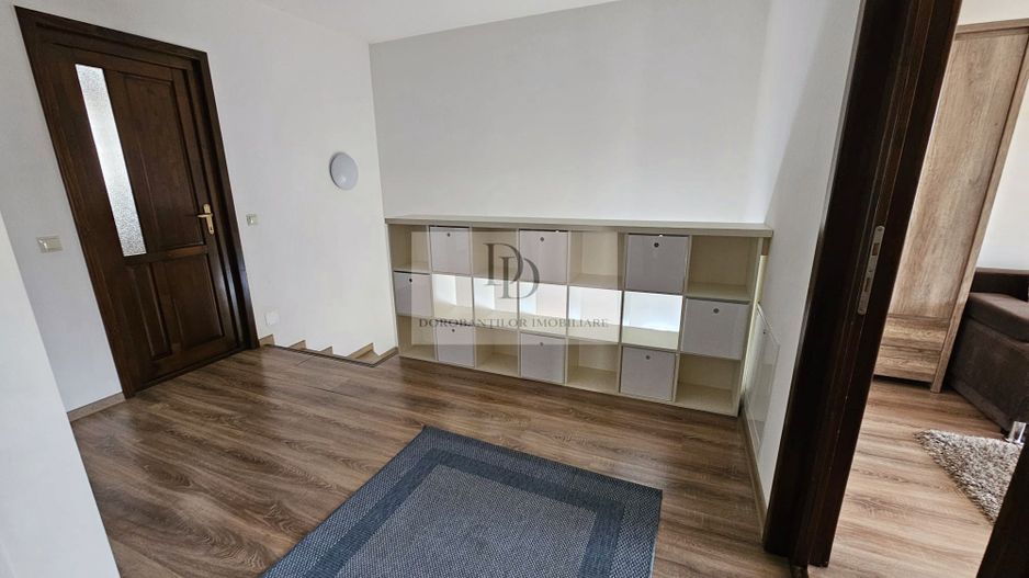 Duplex cu 4 Camere + Demisol | Curte 300 mp | 2 Parcări | Europa - Poză 16
