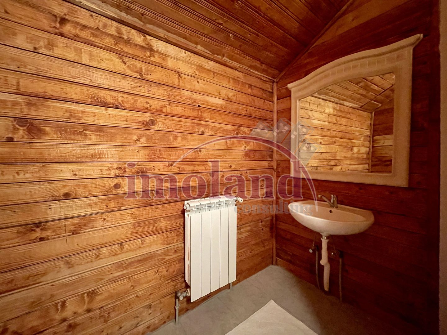 Vanzare VILA rezidenta / casa de vacanță 540 mp, teren 1500 mp | Snagov - Poză 23