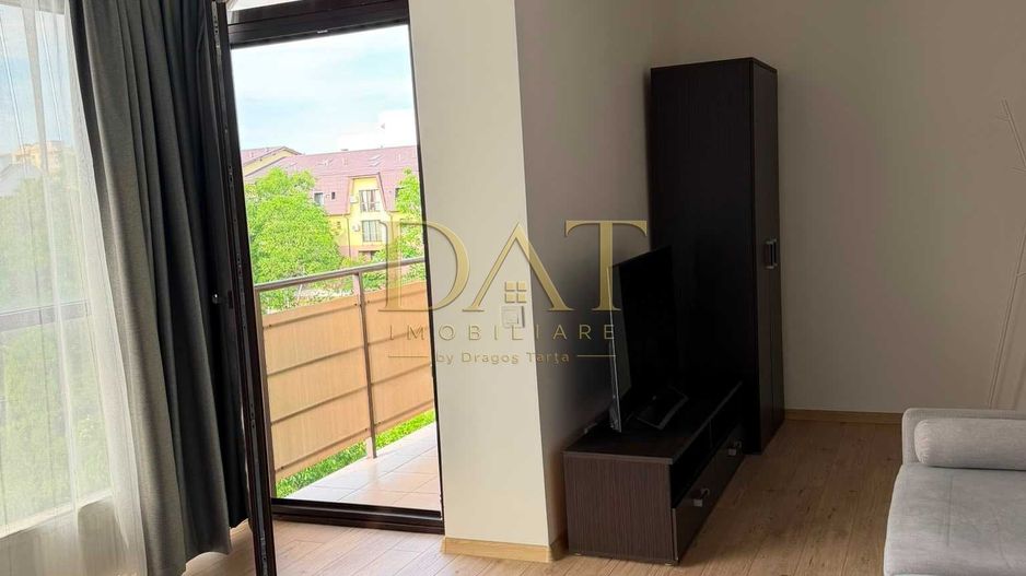 Apartament 2 camere | Proaspăt renovat | Lângă Iulius Mall - Poză 3