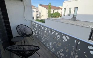 Apartament de inchiriat in Dumbravita - Poză 8