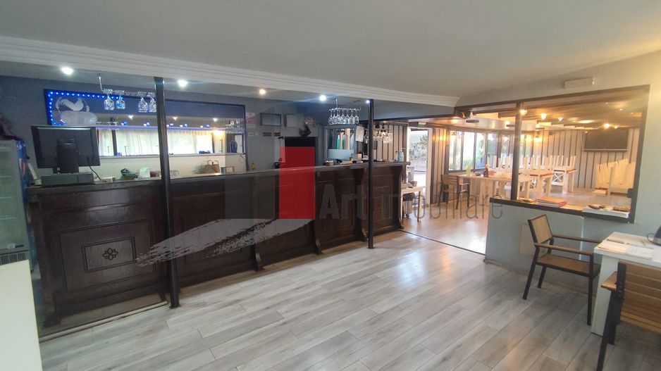 Spatiu comercial de inchiriat in zona Berceceni (Bulevard) - Poză 3