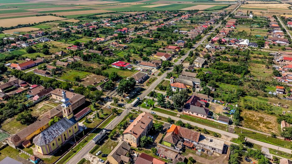 Oportunitate investiție – Spațiu comercial închiriat – Secusigiu - Poză 6