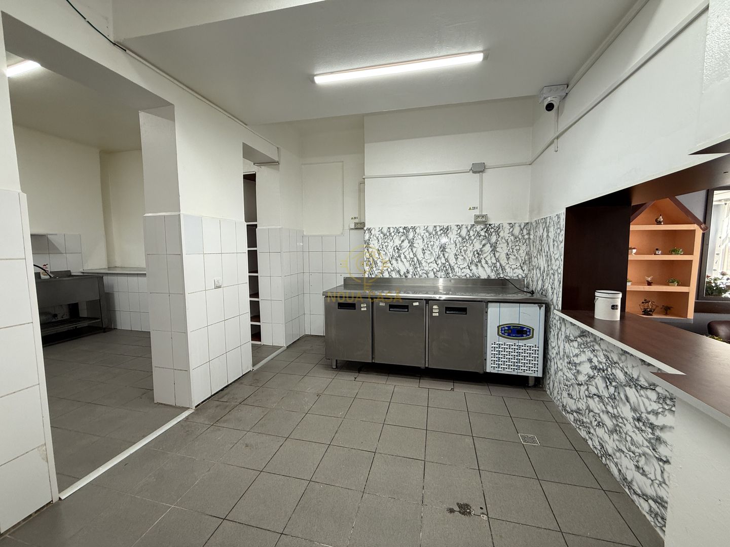 De vanzare Spatiu Central Satu Mare/Birouri/Restaurant/Magazin/Notar - Poză 6
