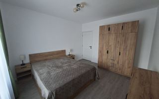 Apartament Nou cu 2 Camere, Panoramă Deosebită și Parcare Subterană - Poză 4