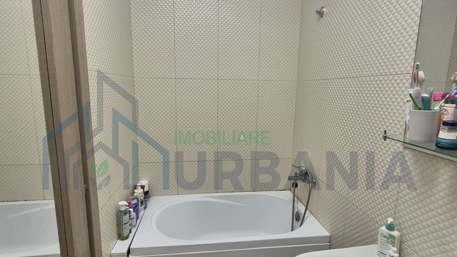 Apartament cu 2 camere, dispus pe două niveluri, în Vișoianu – Lunca Cetățuii - Poză 6
