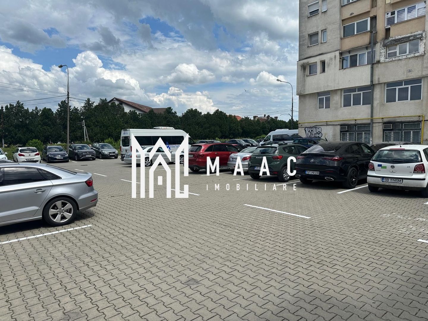 Spatiu comercial I Central I parcare privata - Poză 8