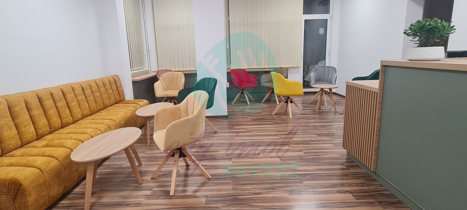 Casa multifunctionala la 9 minute de metrou Eroii Revolutiei - Poză 2